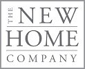 The New Home Company logo